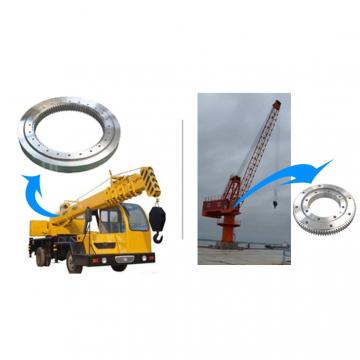 Crane Slewing Bearing, Slewing Bearings for Excavator, Cross Roller Slewing Bearing Used for Wind Turbine