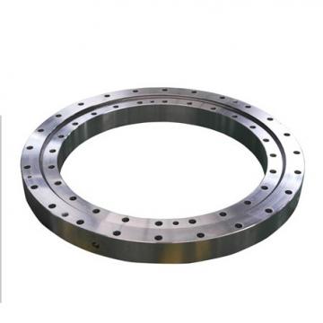 Single-Row Four Point Contact Slewing Ball Bearing with Internal Gear 9I-1b25-1296-0180