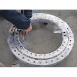 Qt500-7 Casting Iron Slewing Rings Semi Trailer Bearing Turntables