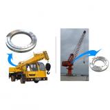Crane Slewing Bearing, Slewing Bearings for Excavator, Cross Roller Slewing Bearing Used for Wind Turbine