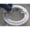 14 Inch Open Housing Slewing Drive S14, Worm Gear Slew Drive S14