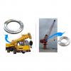 Circular Excavator Lifting Magnet for Lifting Scraps