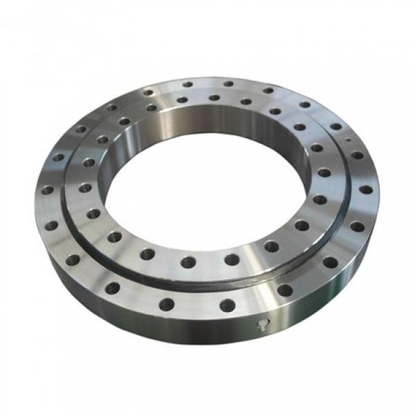 Slew Ring Bearing With External Gear #1 image