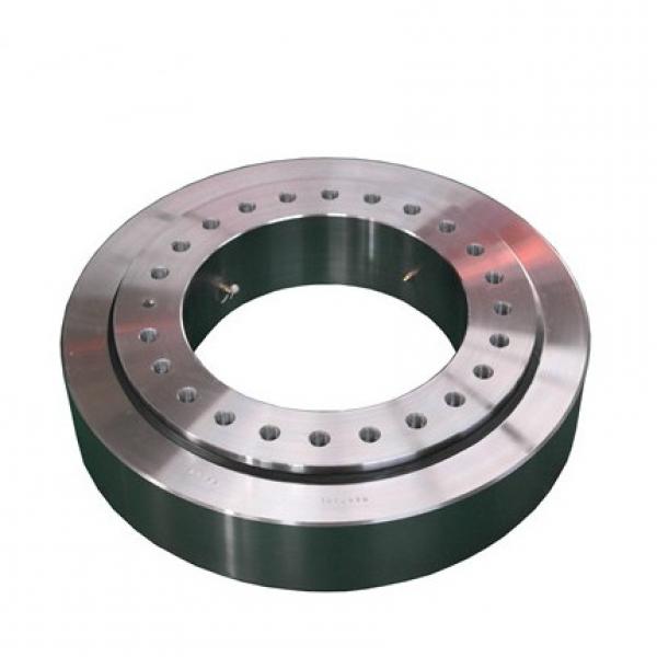 Double Row Roller Slewing Bearing for Caterpillar Excavator #1 image