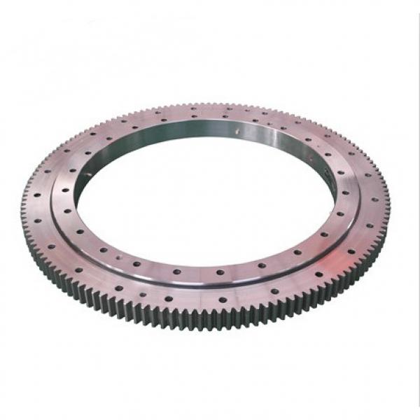Enclosed Housing Hourglass Worm Gear Slew Drive #1 image